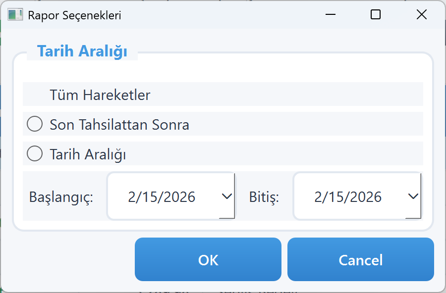 Zentool Veresiye - Silme Onayı